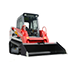 Compact Track Loaders